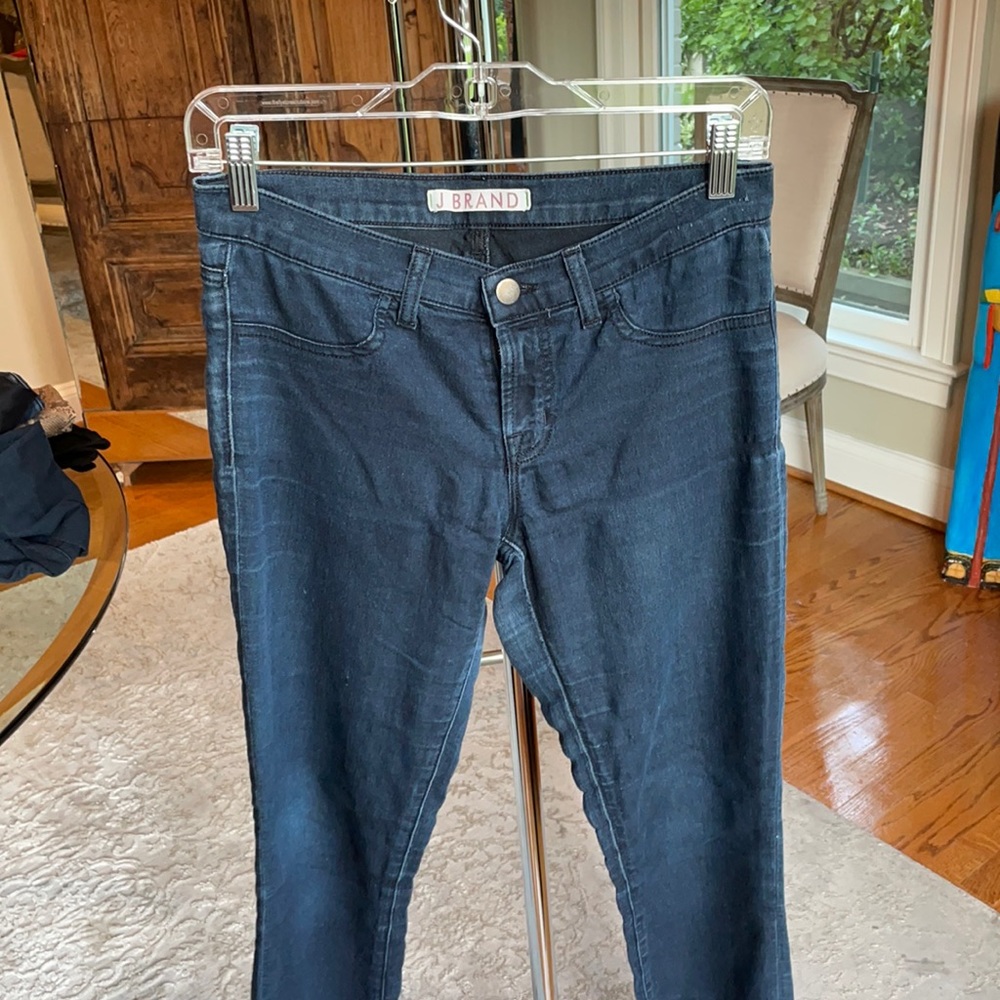 J Brand Jeans